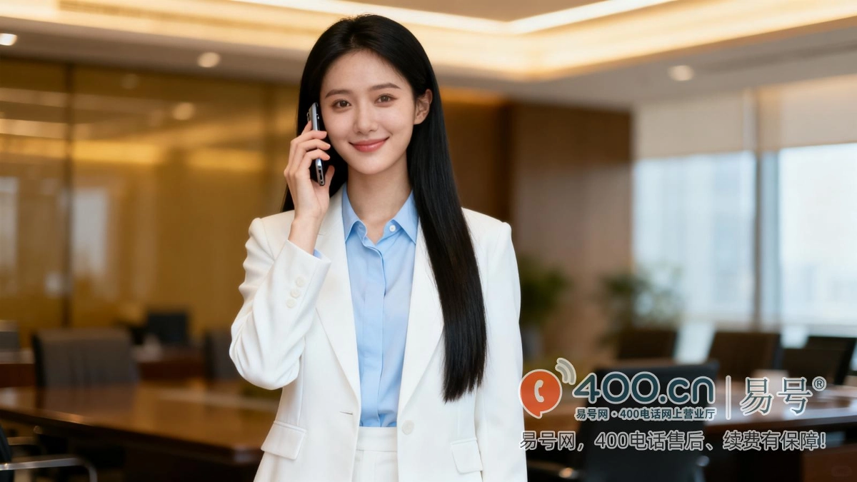 400电话防骗案例图